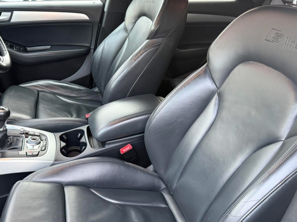 Used Audi Q5 2015 for sale - 77306898: Photo 14