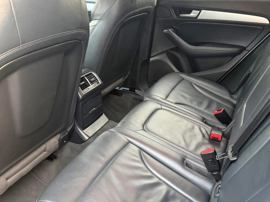 Used Audi Q5 2015 for sale - 77306898: Photo 17