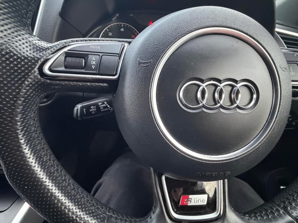 Used Audi Q5 2015 for sale - 77306898: Photo 19