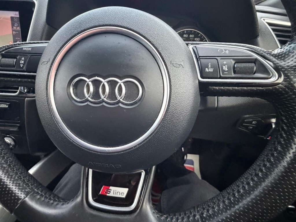 Used Audi Q5 2015 for sale - 77306898: Photo 20