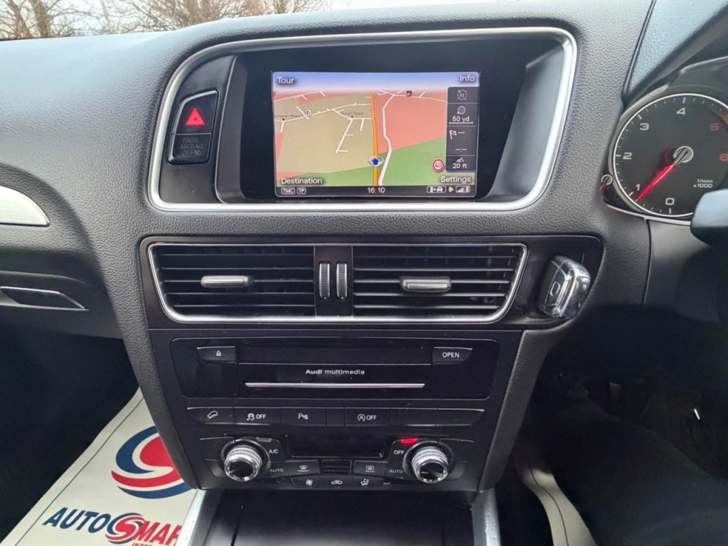 Used Audi Q5 2015 for sale - 77306898: Photo 23