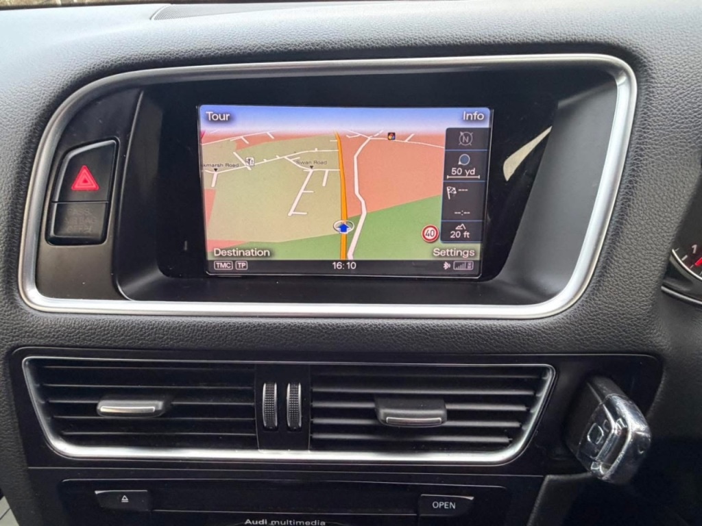 Used Audi Q5 2015 for sale - 77306898: Photo 24