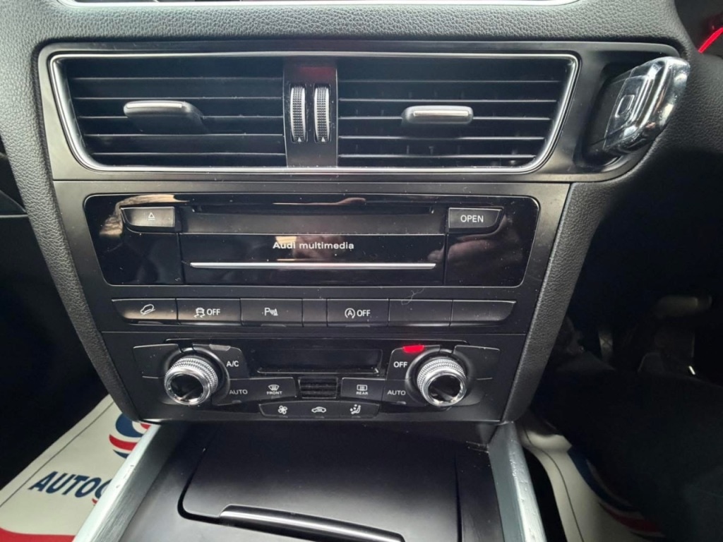 Used Audi Q5 2015 for sale - 77306898: Photo 25