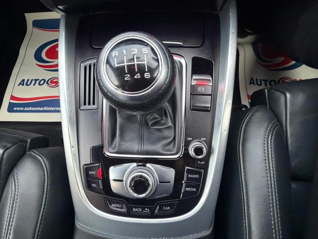 Used Audi Q5 2015 for sale - 77306898: Photo 26