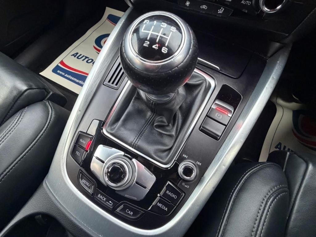 Used Audi Q5 2015 for sale - 77306898: Photo 27