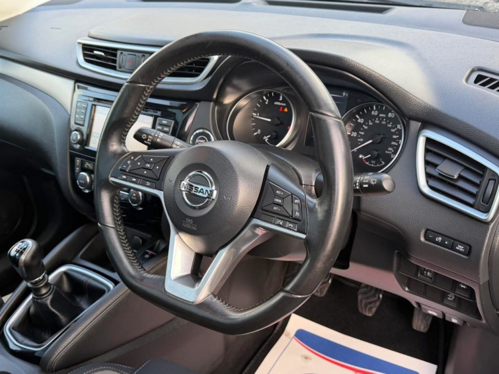 Used Nissan Qashqai 2019 for sale - 77306882: Photo 10