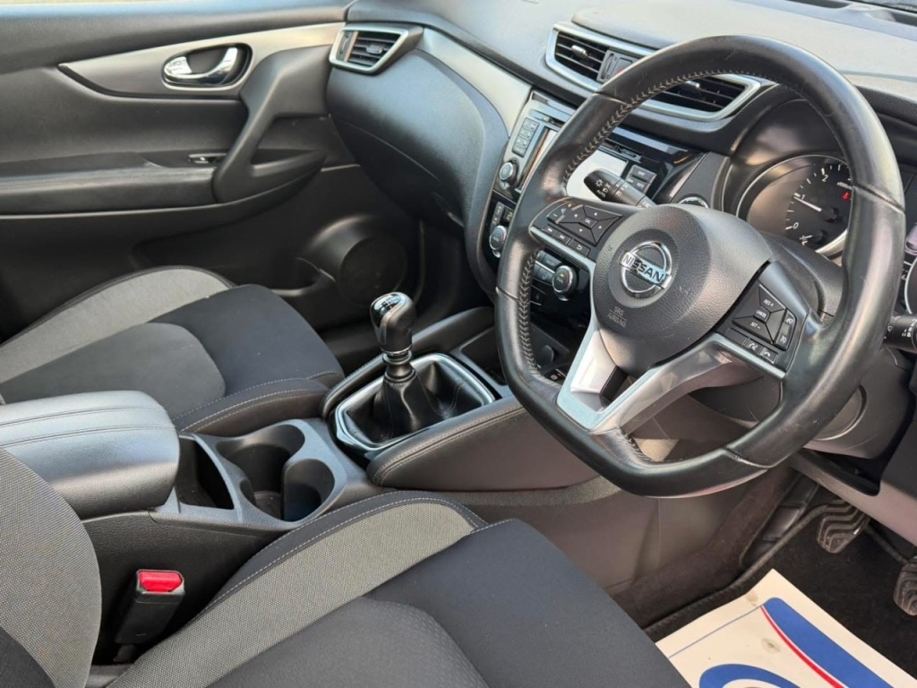 Used Nissan Qashqai 2019 for sale - 77306882: Photo 11