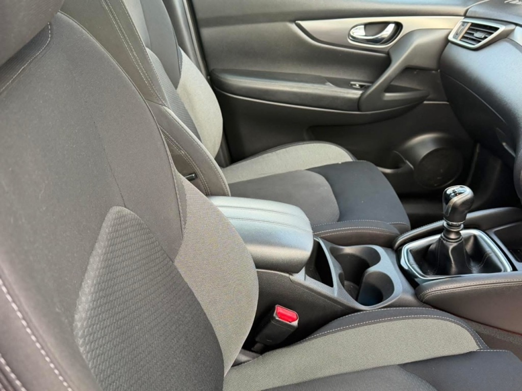 Used Nissan Qashqai 2019 for sale - 77306882: Photo 12