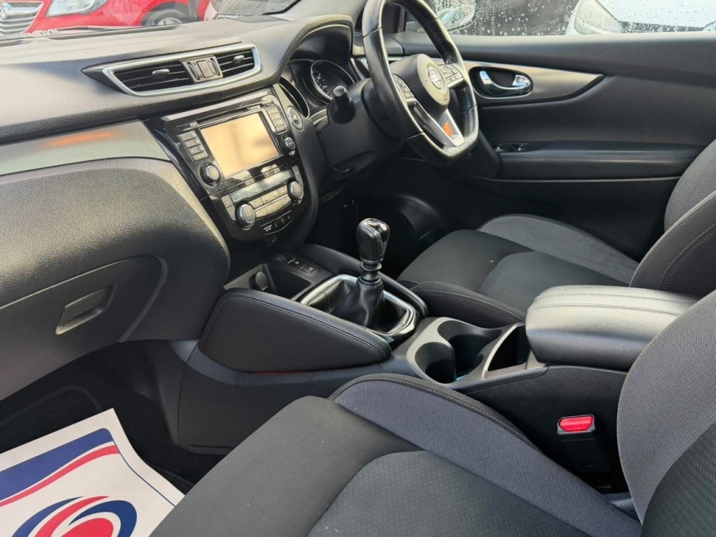 Used Nissan Qashqai 2019 for sale - 77306882: Photo 14