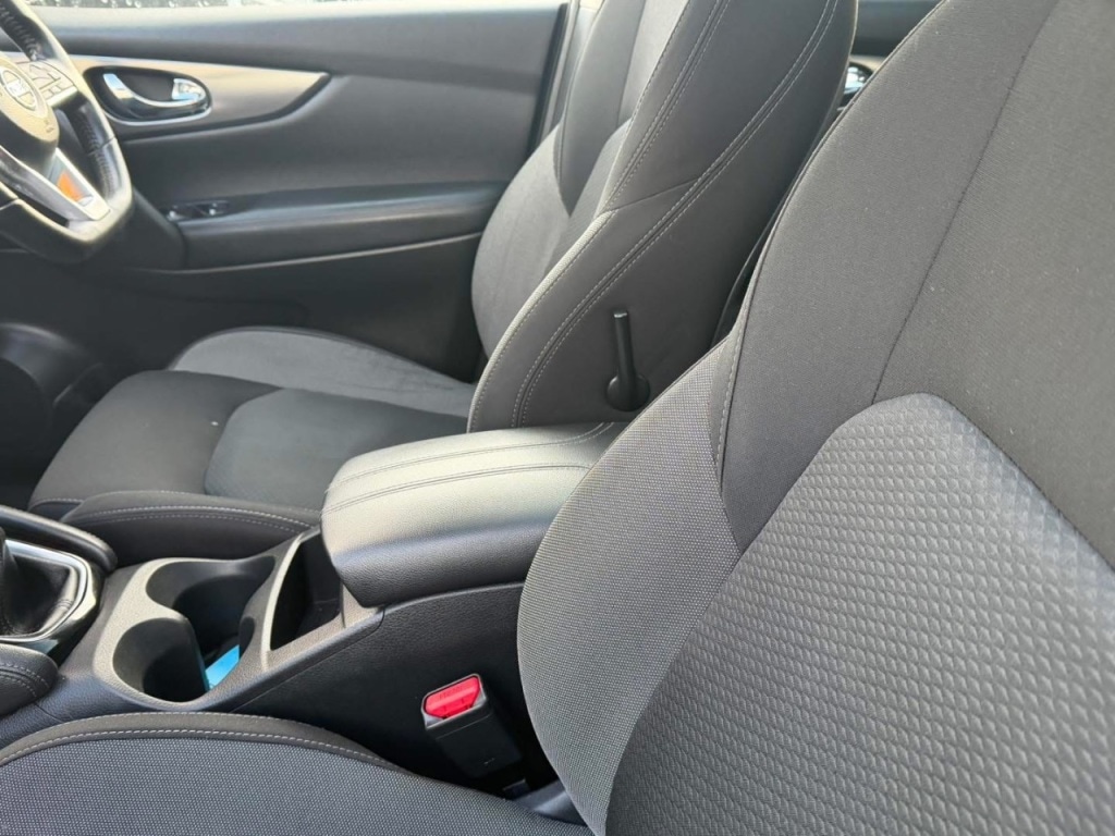 Used Nissan Qashqai 2019 for sale - 77306882: Photo 15