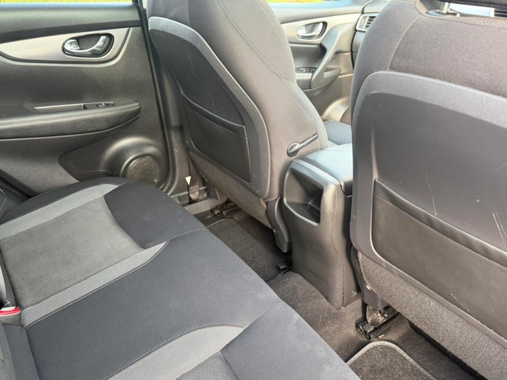 Used Nissan Qashqai 2019 for sale - 77306882: Photo 17
