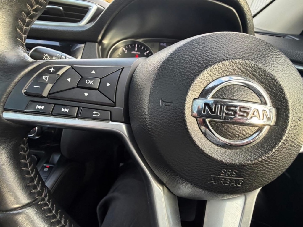Used Nissan Qashqai 2019 for sale - 77306882: Photo 19