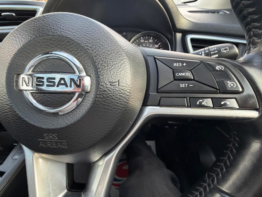 Used Nissan Qashqai 2019 for sale - 77306882: Photo 20