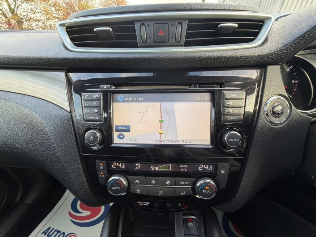 Used Nissan Qashqai 2019 for sale - 77306882: Photo 23