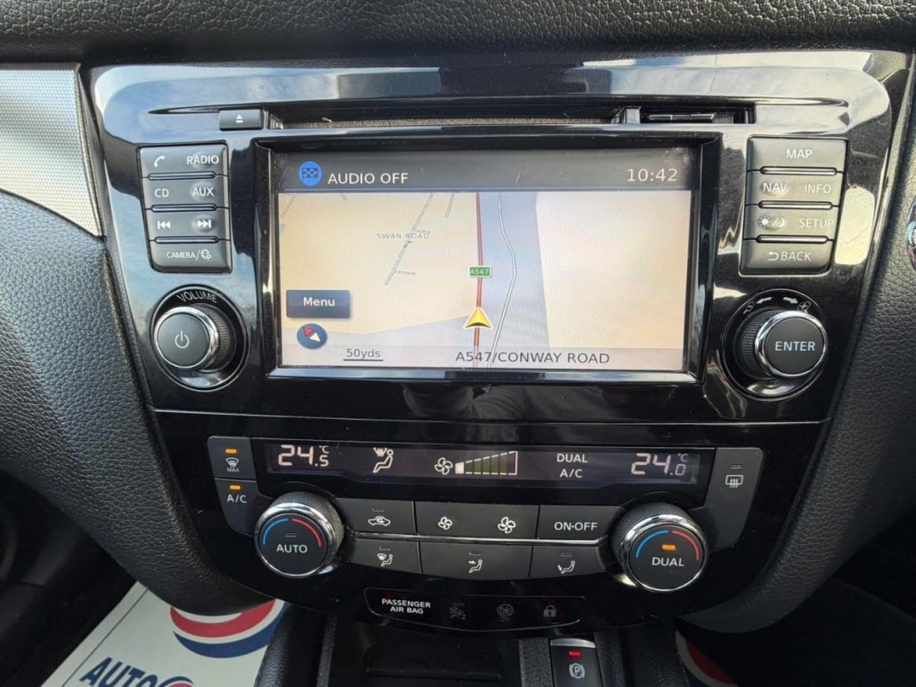 Used Nissan Qashqai 2019 for sale - 77306882: Photo 24