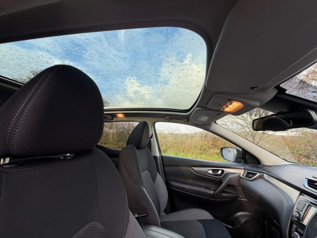 Used Nissan Qashqai 2019 for sale - 77306882: Photo 27