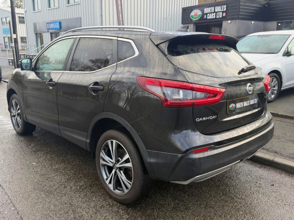 Used Nissan Qashqai 2019 for sale - 77306882: Photo 3
