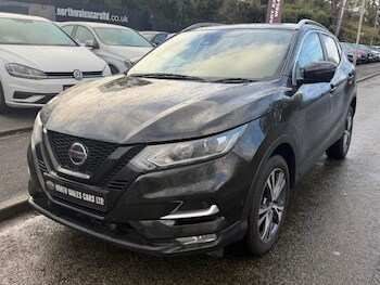 Used Nissan Qashqai 2019 for sale - 77306882: Photo