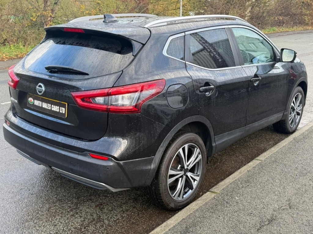 Used Nissan Qashqai 2019 for sale - 77306882: Photo 5