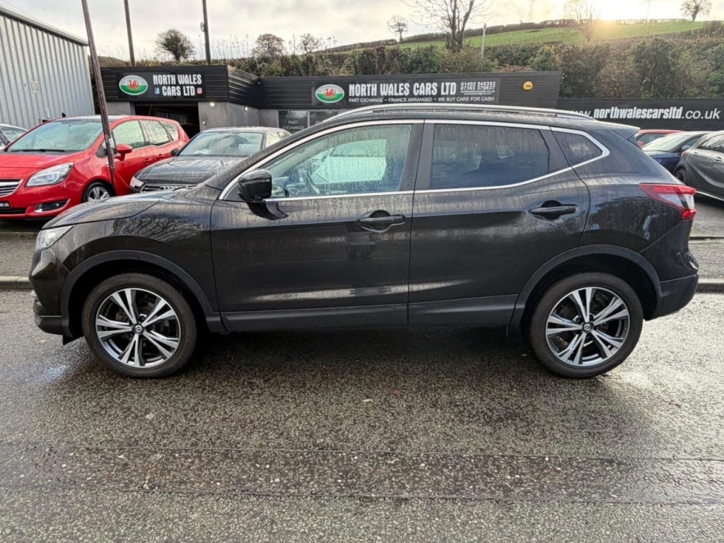 Used Nissan Qashqai 2019 for sale - 77306882: Photo 6