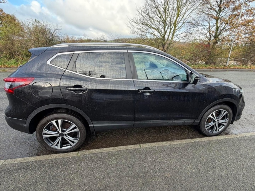 Used Nissan Qashqai 2019 for sale - 77306882: Photo 7