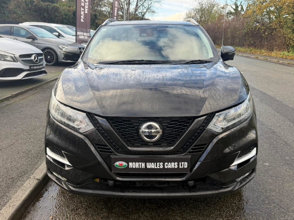 Used Nissan Qashqai 2019 for sale - 77306882: Photo 8