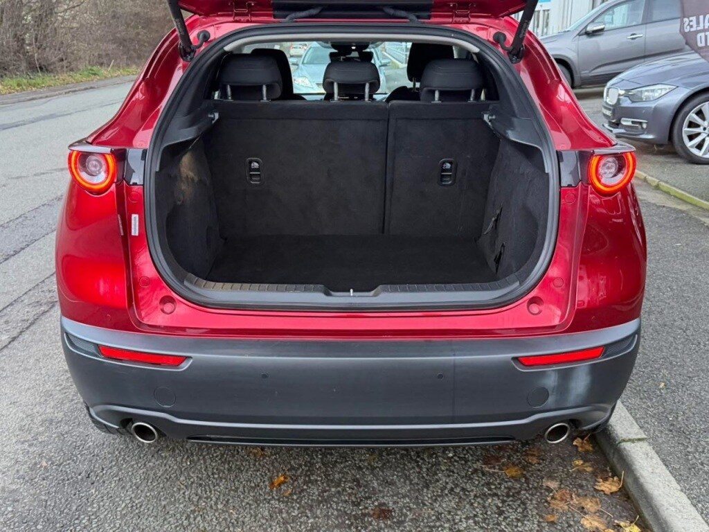 Used Mazda CX-30 2020 for sale - 77306906: Photo 10