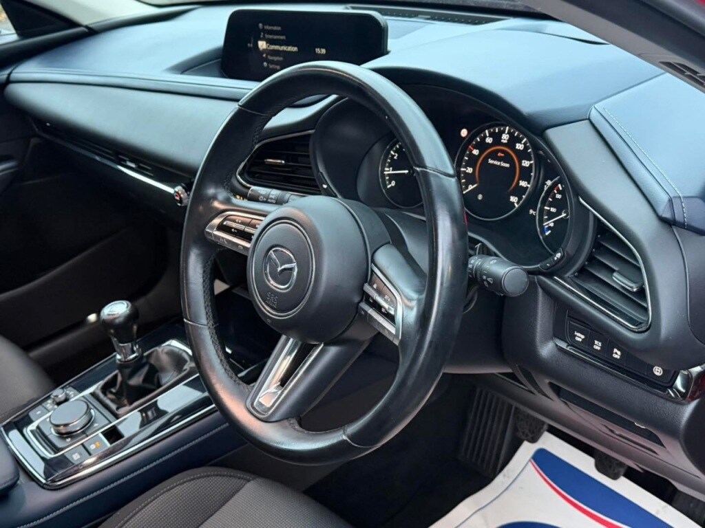 Used Mazda CX-30 2020 for sale - 77306906: Photo 11