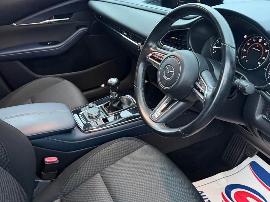 Used Mazda CX-30 2020 for sale - 77306906: Photo 12