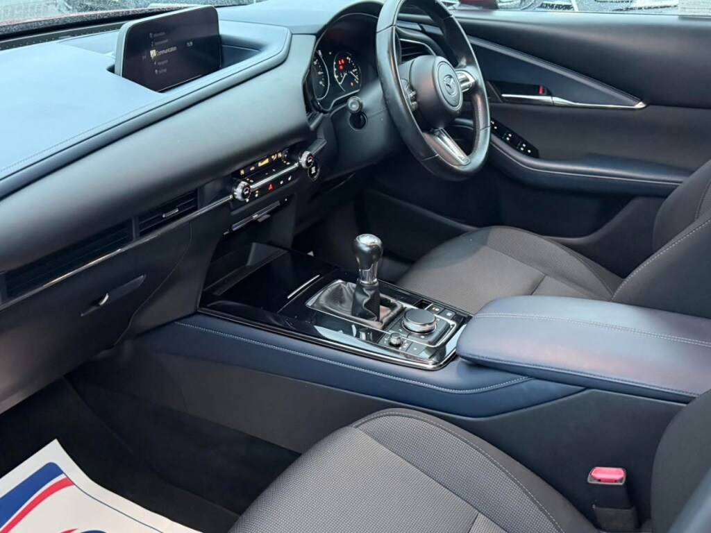 Used Mazda CX-30 2020 for sale - 77306906: Photo 15