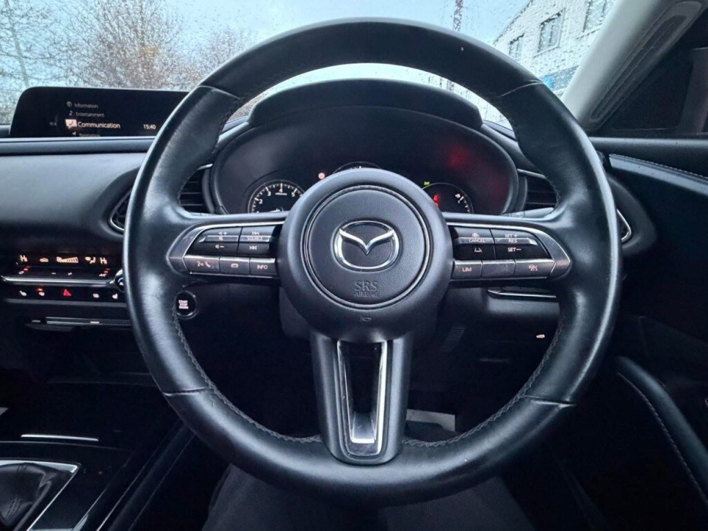 Used Mazda CX-30 2020 for sale - 77306906: Photo 19