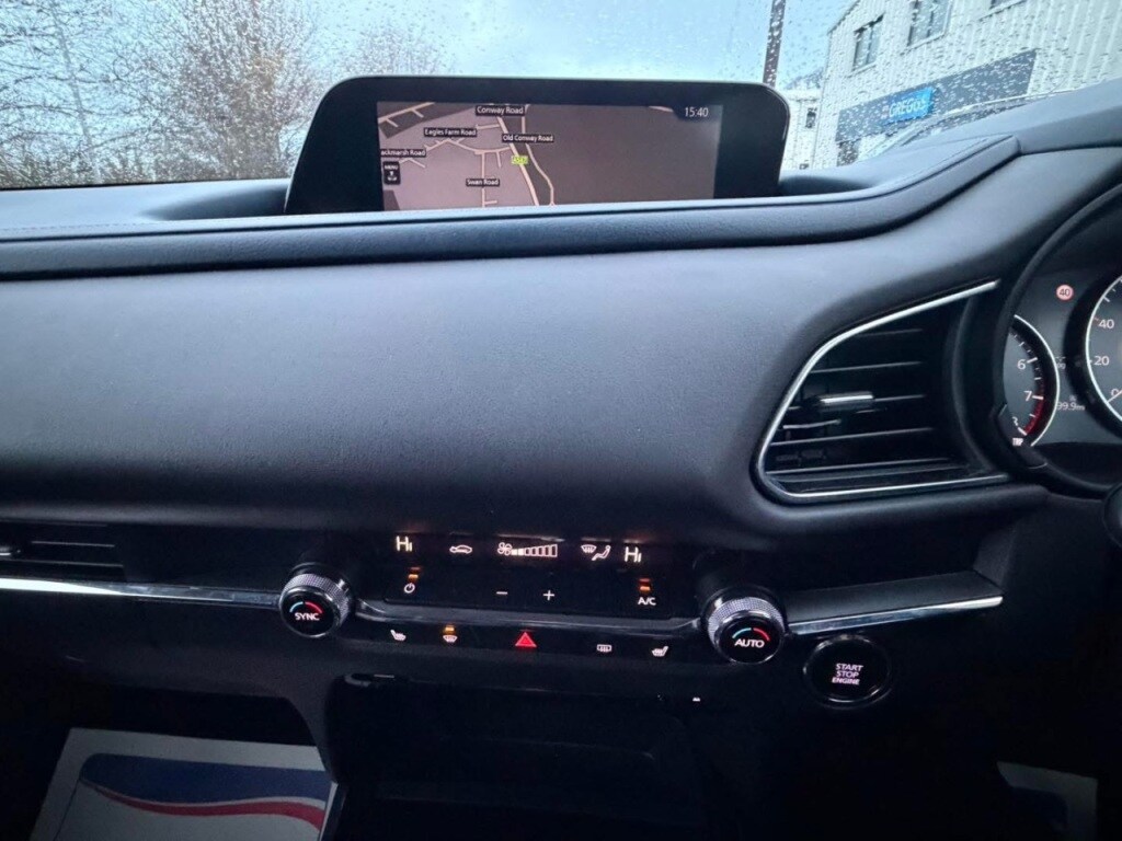 Used Mazda CX-30 2020 for sale - 77306906: Photo 23