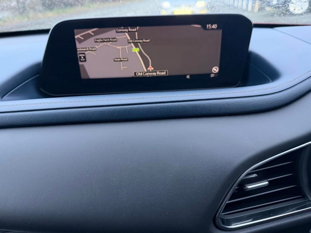 Used Mazda CX-30 2020 for sale - 77306906: Photo 24