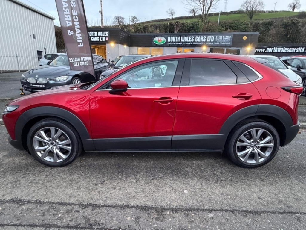 Used Mazda CX-30 2020 for sale - 77306906: Photo 5