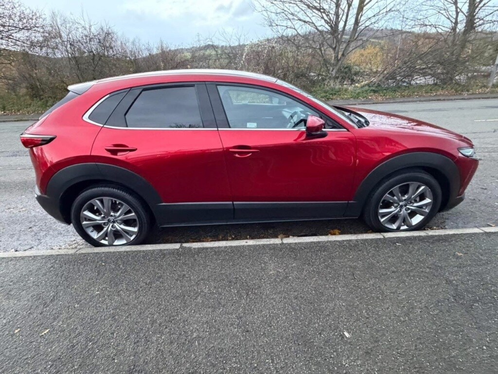 Used Mazda CX-30 2020 for sale - 77306906: Photo 6