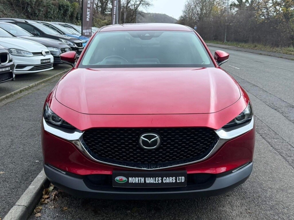 Used Mazda CX-30 2020 for sale - 77306906: Photo 7