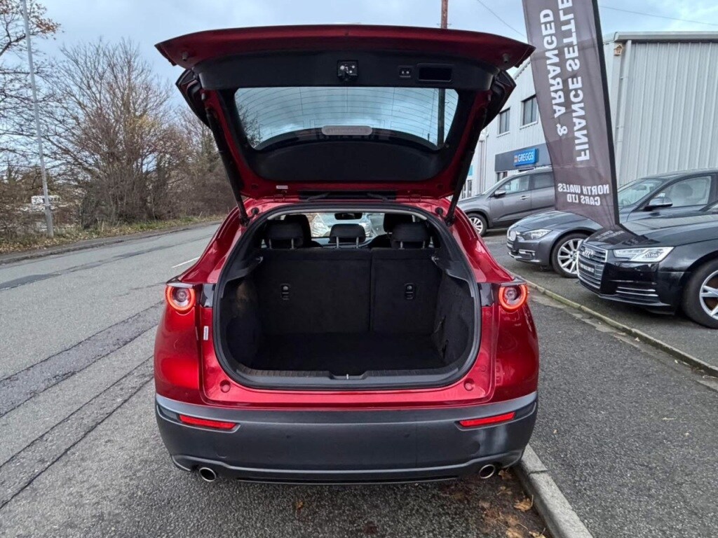 Used Mazda CX-30 2020 for sale - 77306906: Photo 9