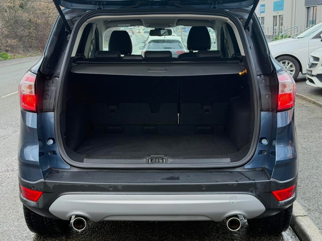 Used Ford Kuga 2019 for sale - 77555182: Photo 10