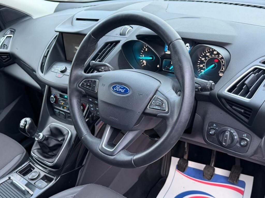 Used Ford Kuga 2019 for sale - 77555182: Photo 12