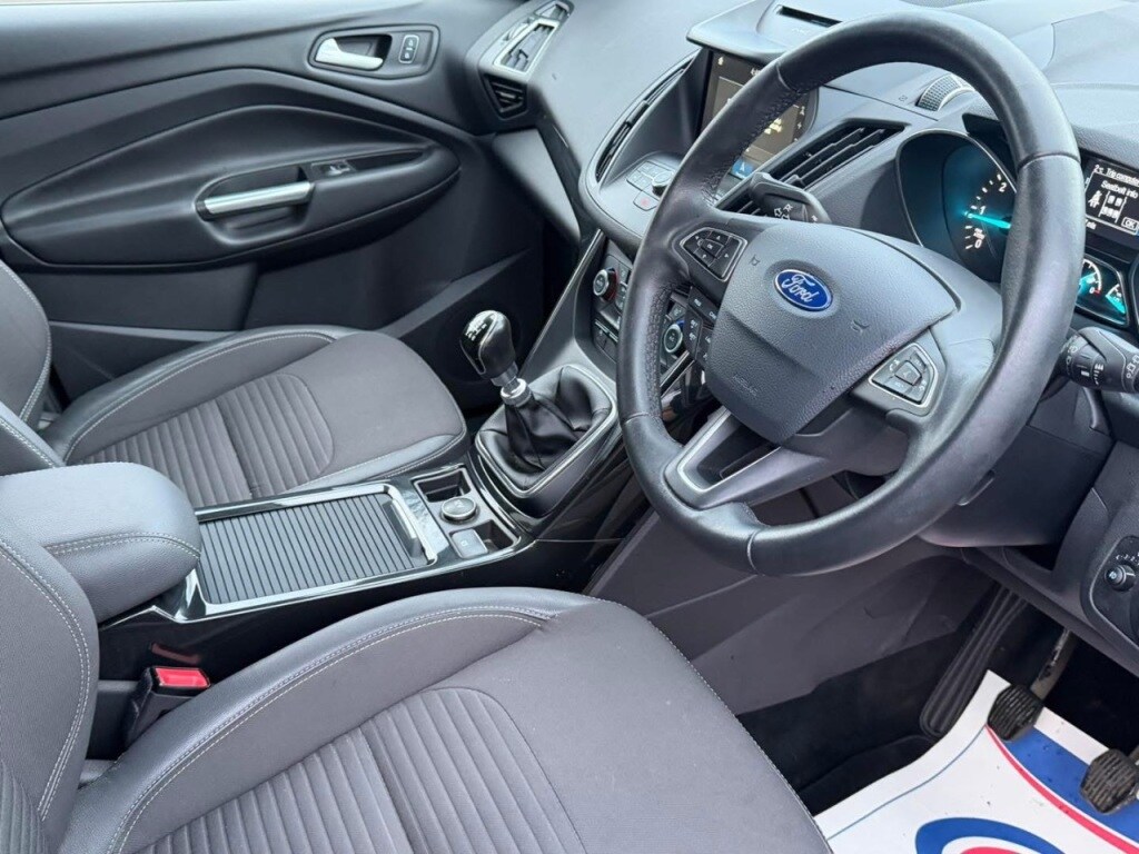 Used Ford Kuga 2019 for sale - 77555182: Photo 13