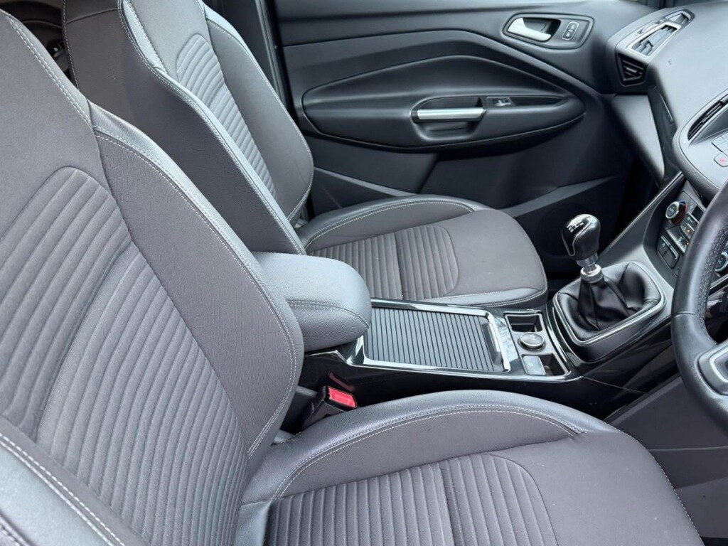 Used Ford Kuga 2019 for sale - 77555182: Photo 14