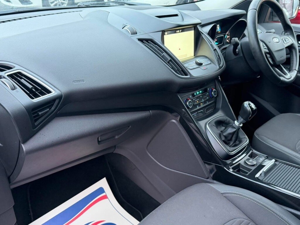 Used Ford Kuga 2019 for sale - 77555182: Photo 15