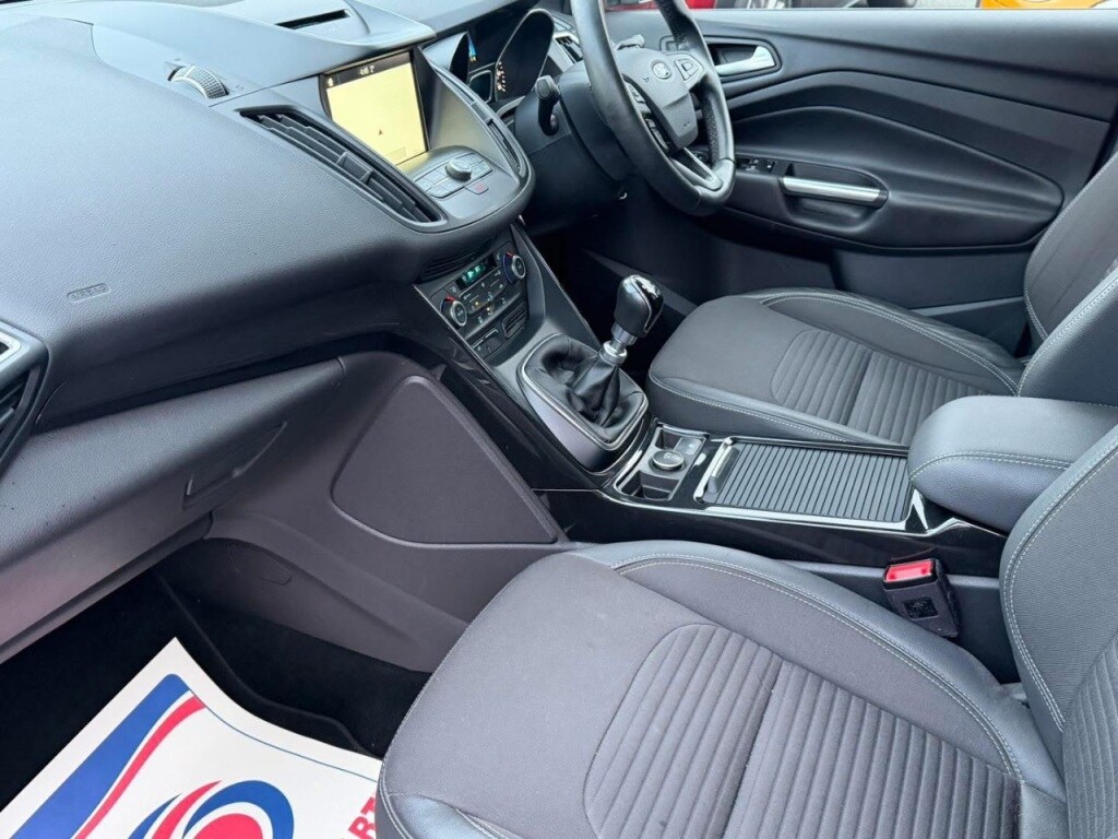 Used Ford Kuga 2019 for sale - 77555182: Photo 16