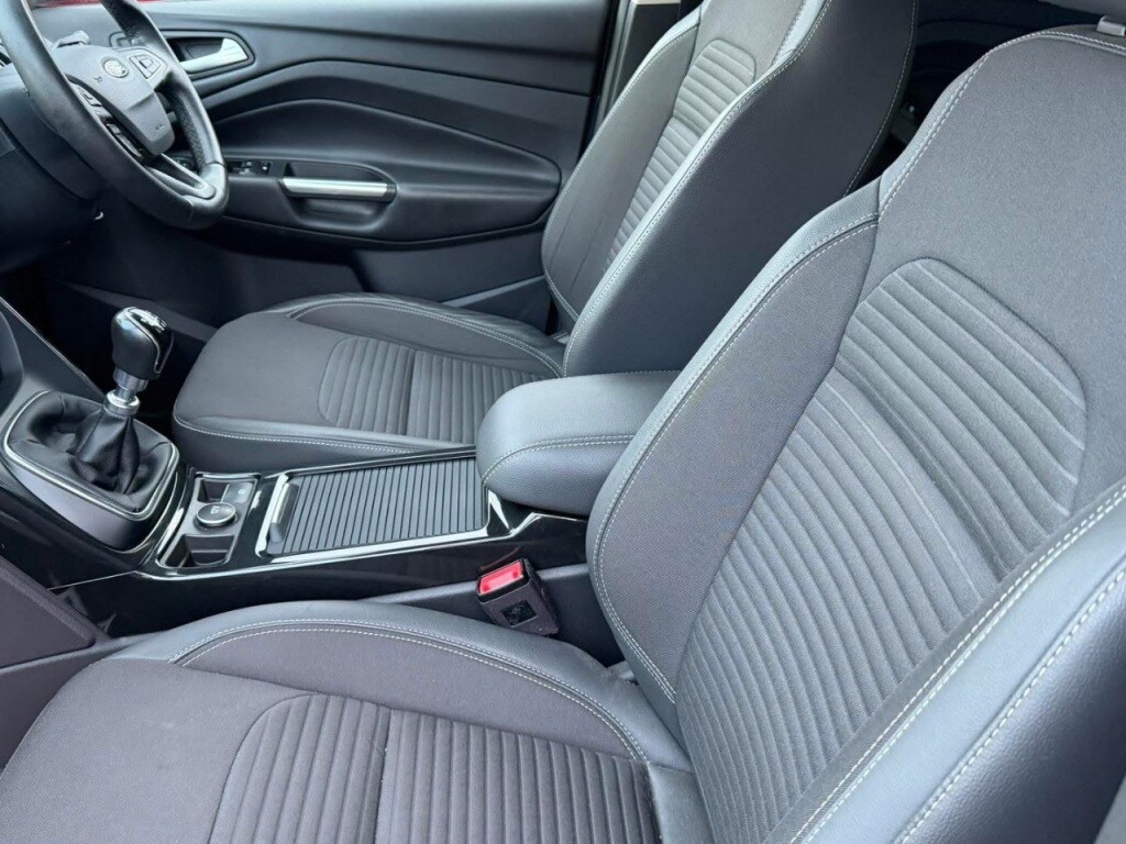 Used Ford Kuga 2019 for sale - 77555182: Photo 17