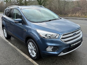 Used Ford Kuga 2019 for sale - 77555182: Photo
