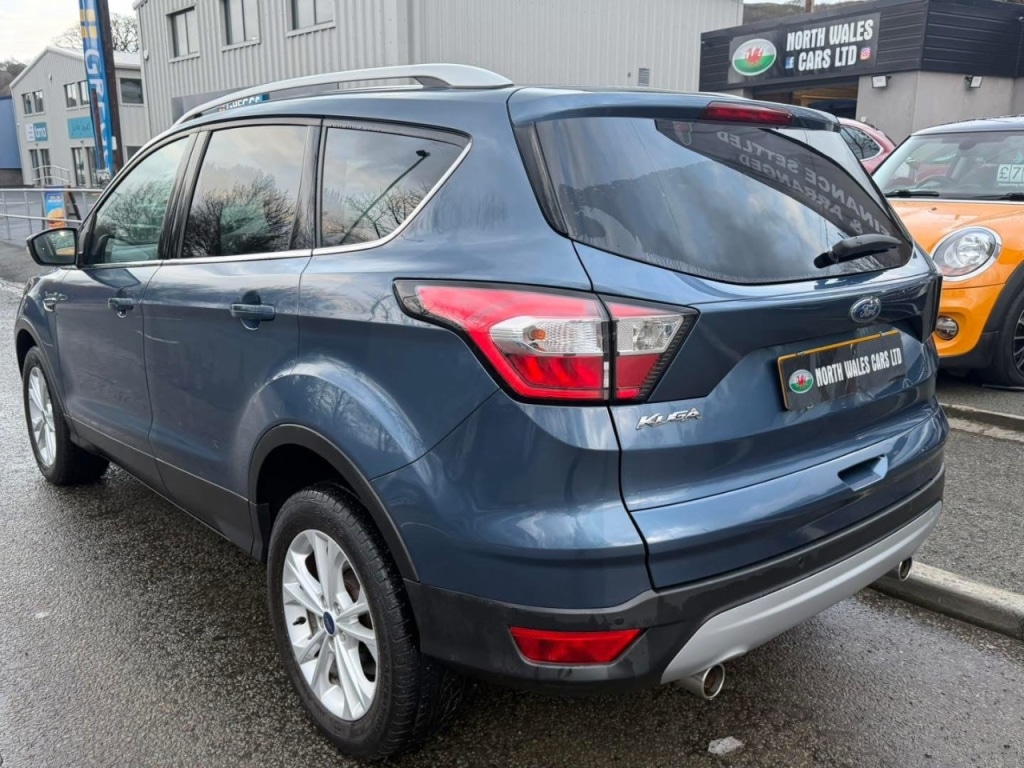 Used Ford Kuga 2019 for sale - 77555182: Photo 2