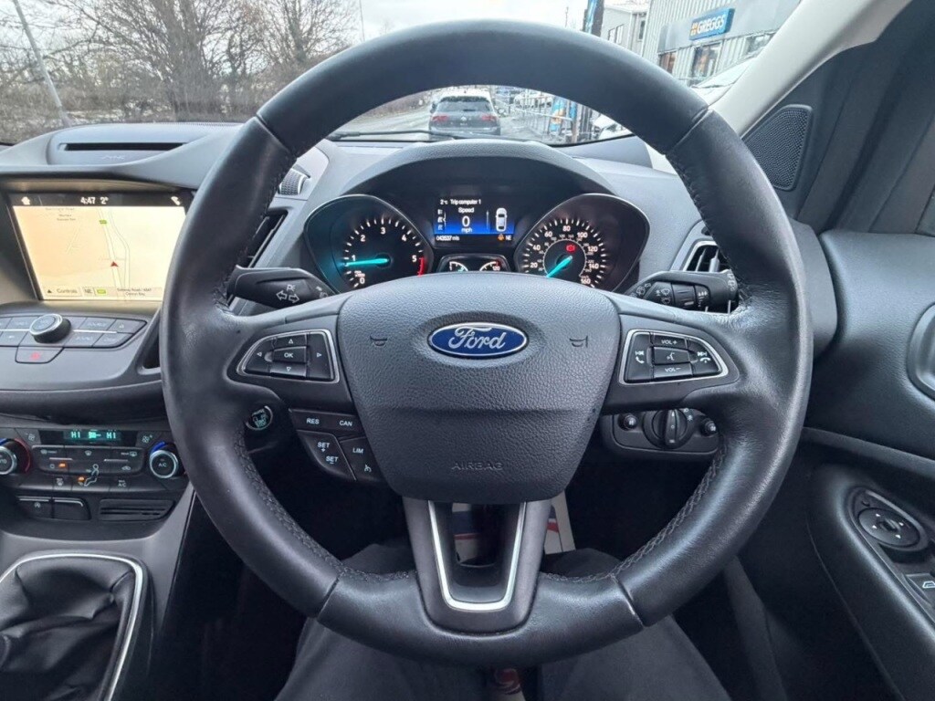 Used Ford Kuga 2019 for sale - 77555182: Photo 20