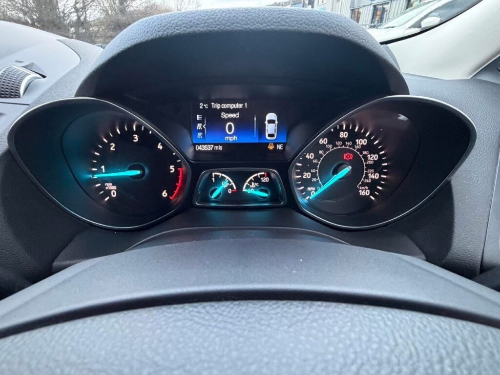 Used Ford Kuga 2019 for sale - 77555182: Photo 23