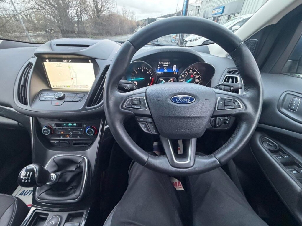 Used Ford Kuga 2019 for sale - 77555182: Photo 24