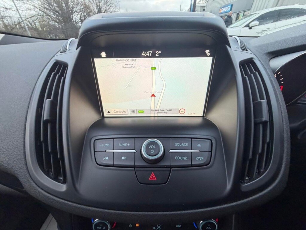 Used Ford Kuga 2019 for sale - 77555182: Photo 25